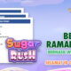 Berkah Ramadhan! Berhasil WD 150 Juta di JPDEWA, Selamat ID Chuy78***