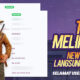 Tajir Melintir! New Member Langsung Jackpot