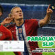PARAGUAY BIKIN SLIP HIJAU! USERID LYO**** SINGLE BET 20 JUTA TEMBUS 31,2 JUTA DI JPDEWA