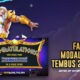 BET KECIL HASILNYA GILA! USERID DENO**** WIN 480 JUTA DI OLYMPUS 1000!